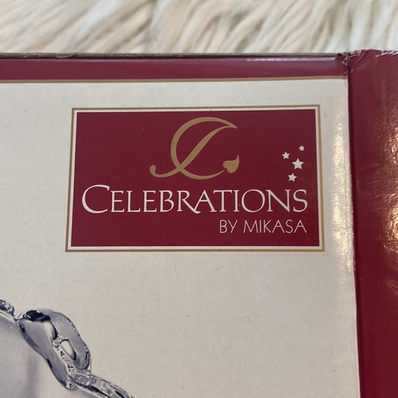 Celebration by Mikasa Carole’s Collection QQ840/502 Sweet Dish made in Japan - Picture 2 of 8